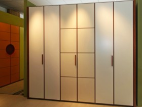 Enhance Your Home with Livspace Modular Wardrobes